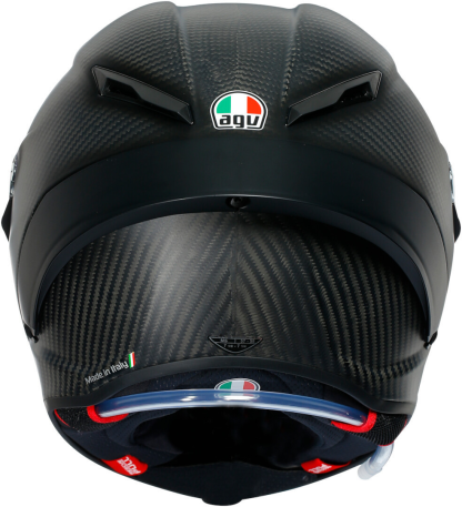 AGV Pista GP RR Mono Carbon 2023 Přilba