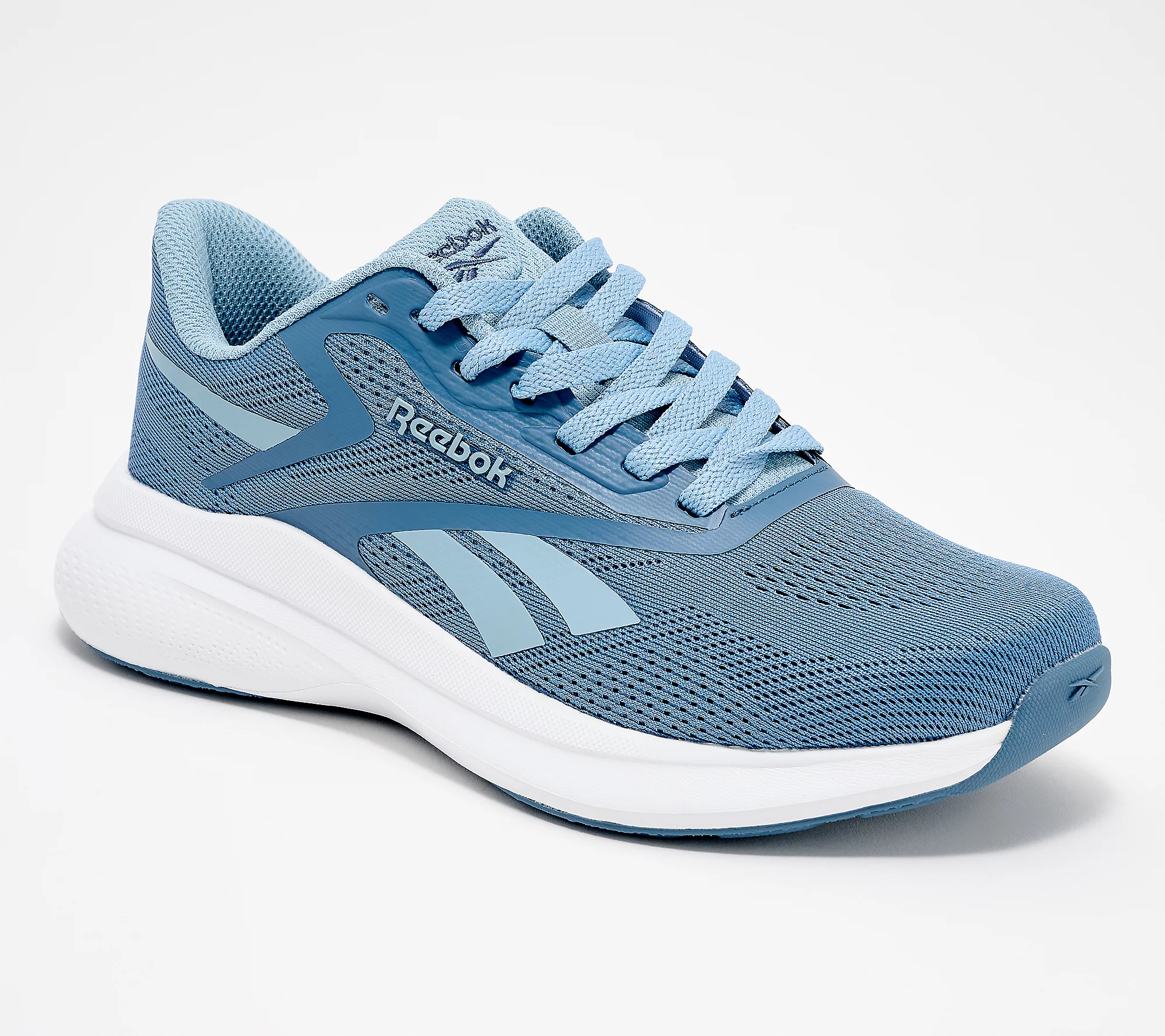 Lace Up Walking Sneakers - Energen Ease