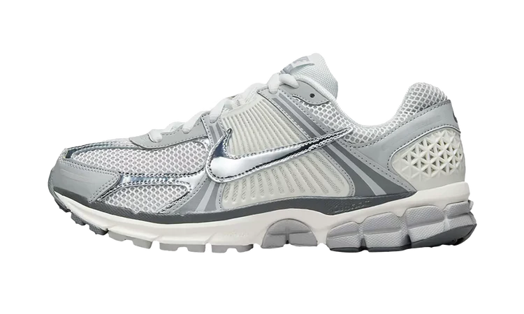 Zoom Vomero 5 "Metallic Silver"