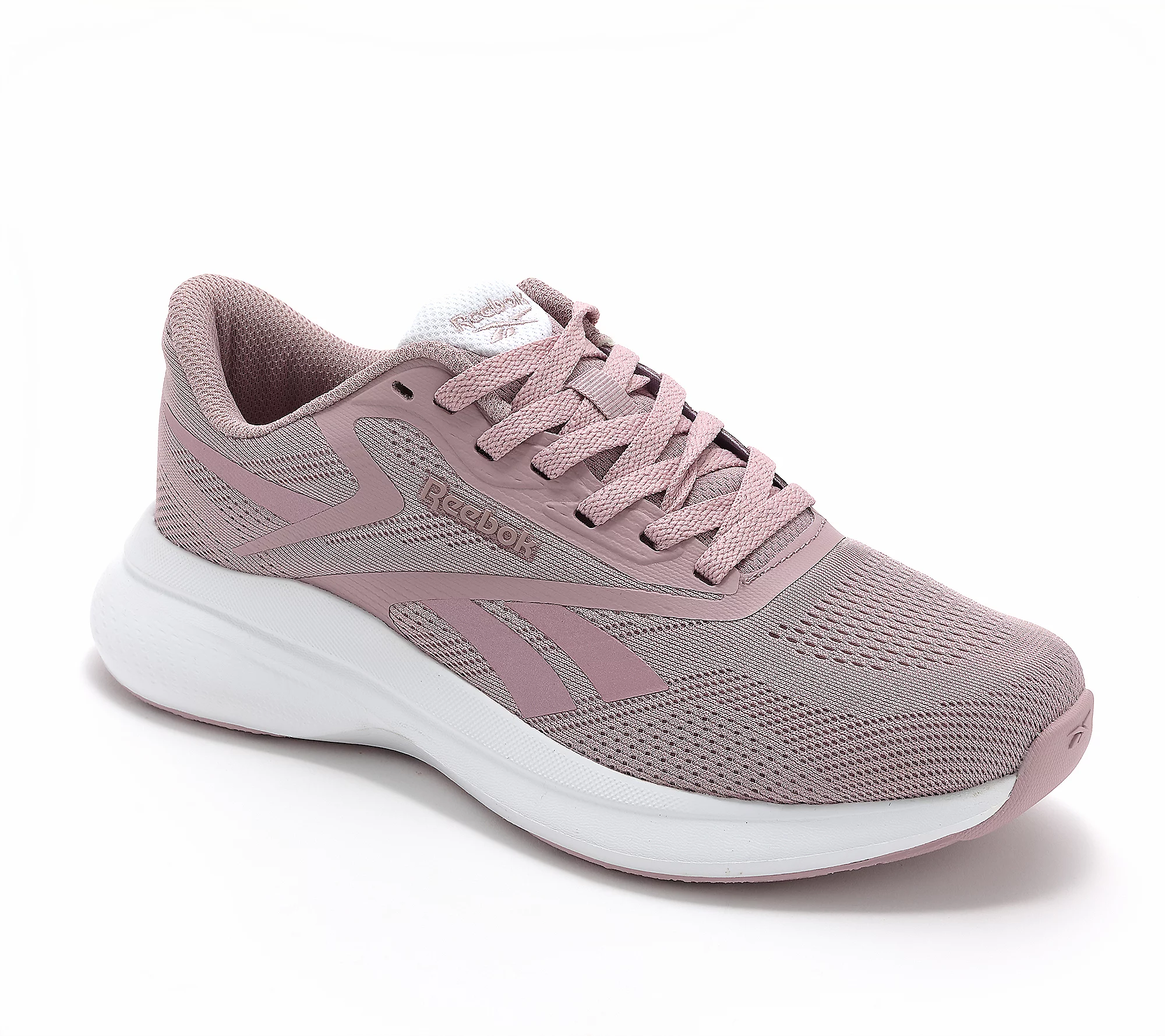 Lace Up Walking Sneakers - Energen Ease