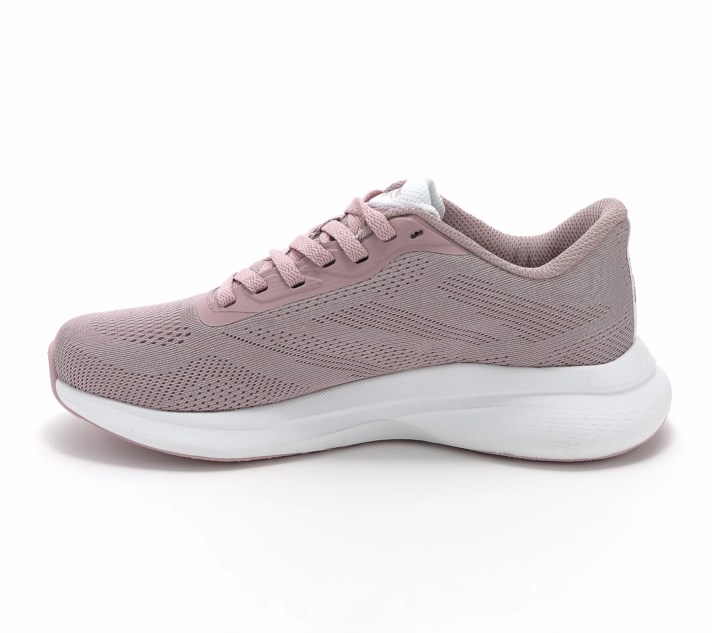 Lace Up Walking Sneakers - Energen Ease