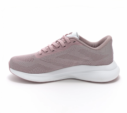 Lace Up Walking Sneakers - Energen Ease