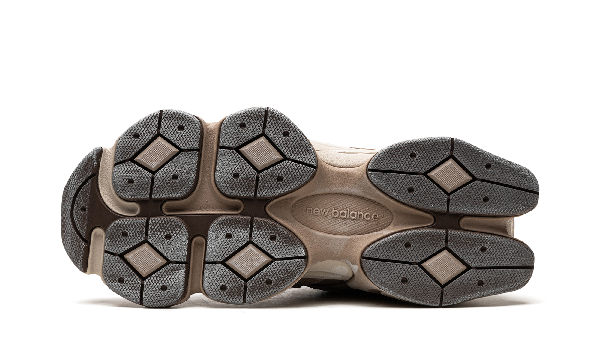 9060 "Mushroom Brown"