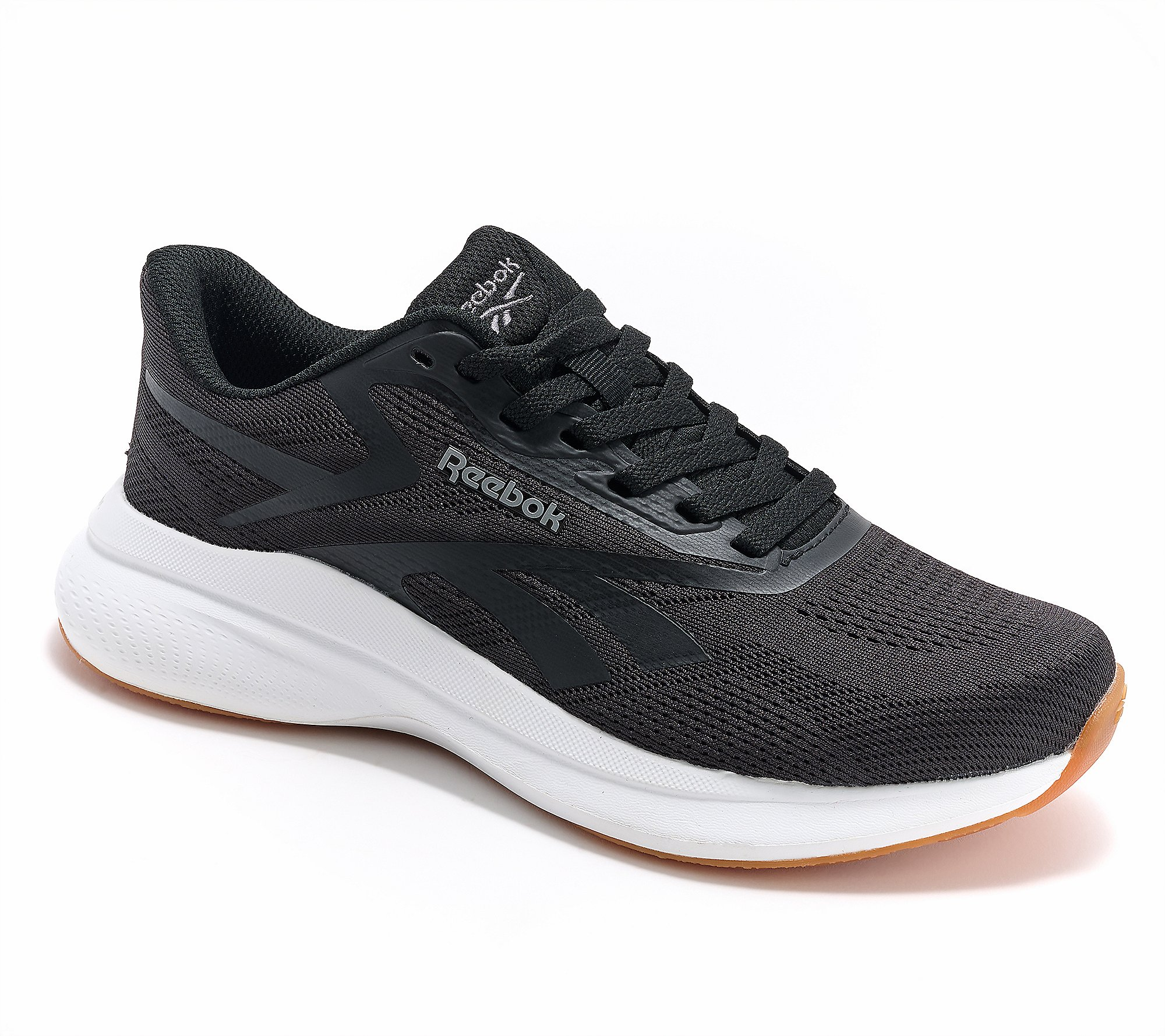 Lace Up Walking Sneakers - Energen Ease