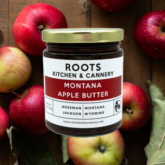 Apple Butter