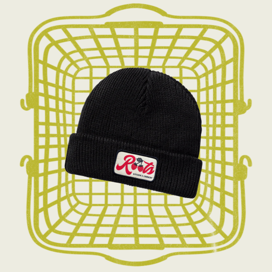Roots Beanie