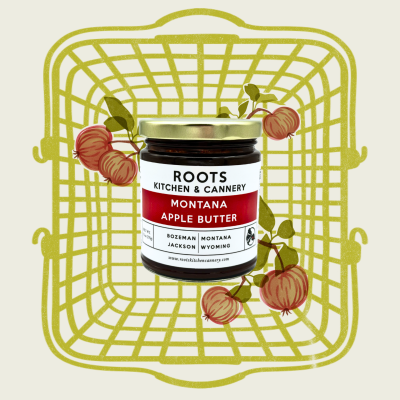 Apple Butter