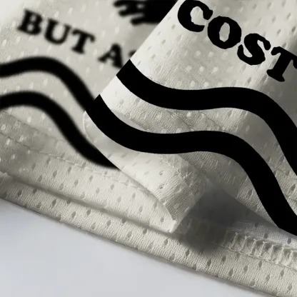 Tokyo-Lion Smoking Capybara Mesh Jersey-Tokyo-Lion