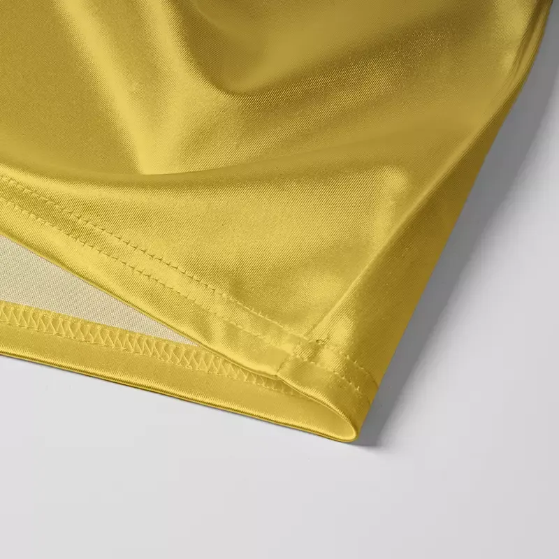 Tokyo-Lion Funny Anti Dream Plan B Meme Glossy Oversized Jersey