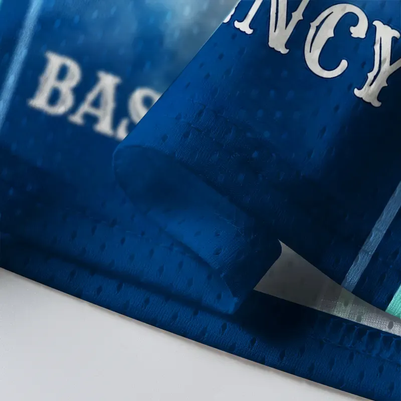 Tokyo-Lion Ink Painting Butterfly：Radicalized By Basic Decency Mesh Jersey-Tokyo-Lion