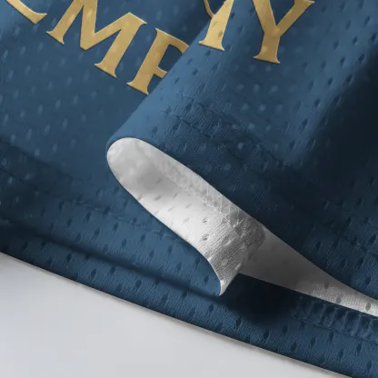Tokyo-Lion AWE:Armed With Empathy Mesh Jersey-Tokyo-Lion