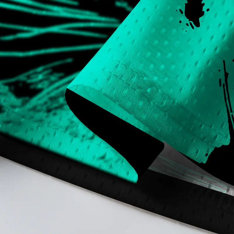 Tokyo-Lion Cool Cat Japanese Mesh Jersey-Tokyo-Lion