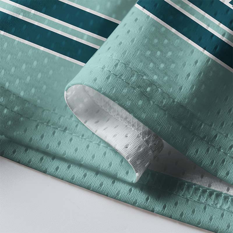 Tokyo-Lion Formal Gathering of Ukiyo-e Cat Nobles Mesh Jersey