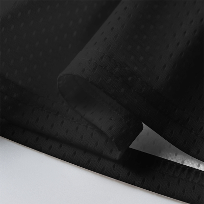 Tokyo-Lion Capybara Samurai Mesh Jersey