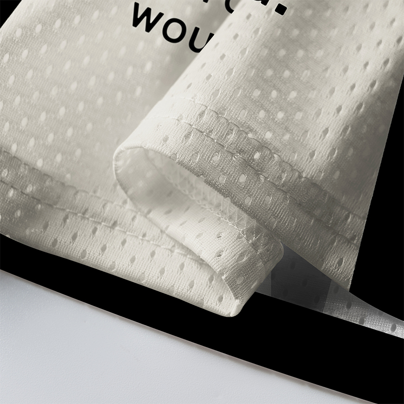 Tokyo-Lion Social Anxiety Review Mesh Jersey