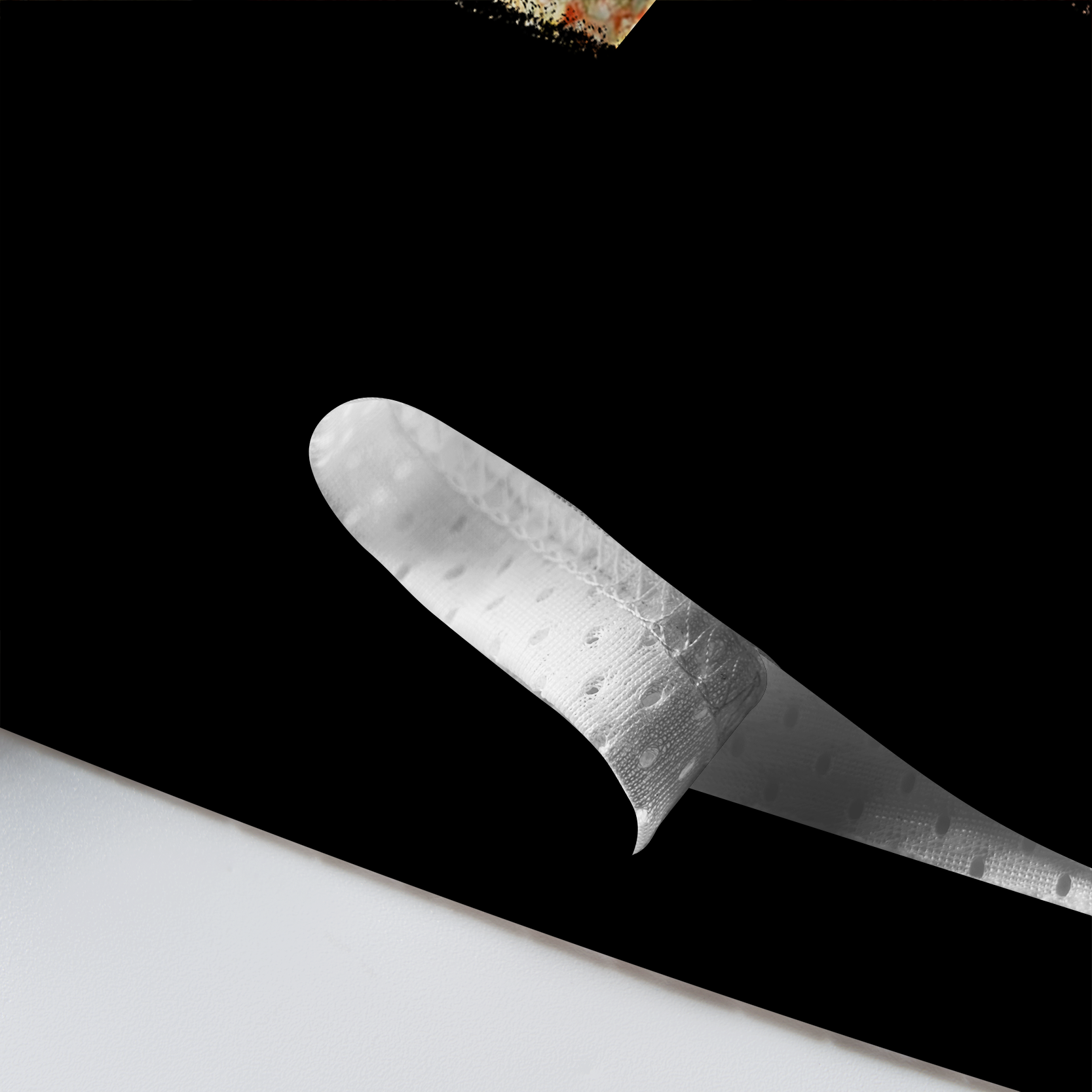 Tokyo-Lion The Popular Capybara Mesh Jersey