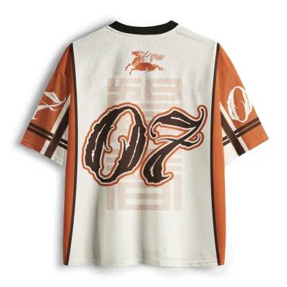 Tokyo-Lion Zenith Stallion Mesh Jersey