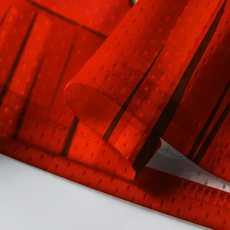 Tokyo-Lion More Spaghetti Less Upsetti Goose Aloha Mesh Jersey-Tokyo-Lion