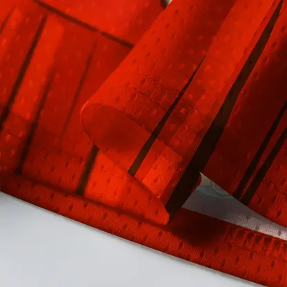 Tokyo-Lion More Spaghetti Less Upsetti Goose Aloha Mesh Jersey-Tokyo-Lion