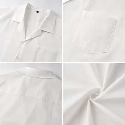 Tokyo-Lion Koi With Sakura Waves Aloha Hawaiian Shirt