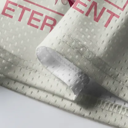 Tokyo-Lion Sakura Dragon: Eternal Bloom Mesh Jersey-Tokyo-Lion