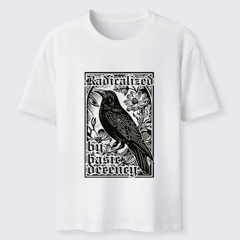 Tokyo-Lion World of Ravens Classic T-Shirt