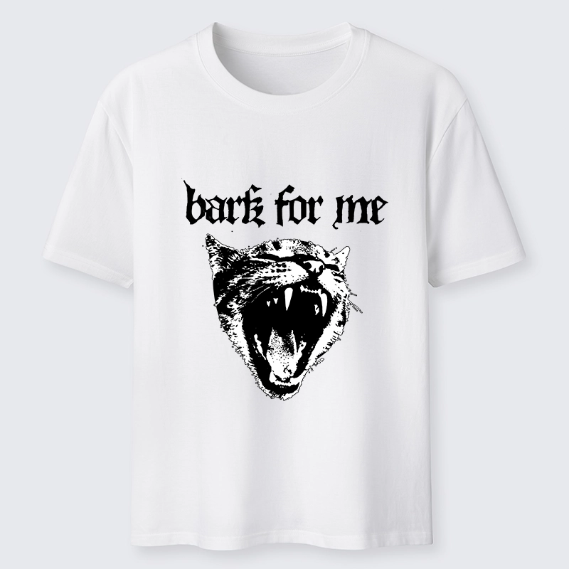 Tokyo-Lion Fierce Panther Roaring Loudly Classic T-Shirt