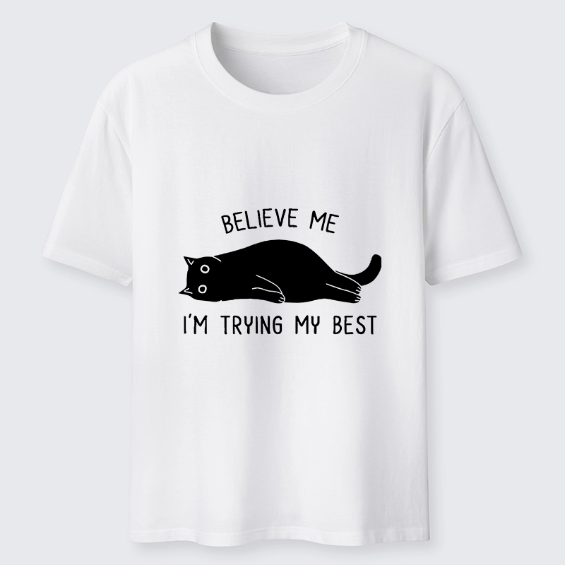 Tokyo-Lion When Life Is Hard Nap First Classic T-Shirt