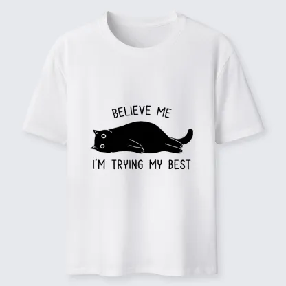 Tokyo-Lion When Life Is Hard Nap First Classic T-Shirt