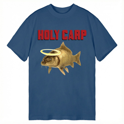 TokyoLion Holy Carp Classic T-Shirt-Tokyo-Lion