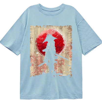 Tokyo-Lion Samurai Classic T-Shirt