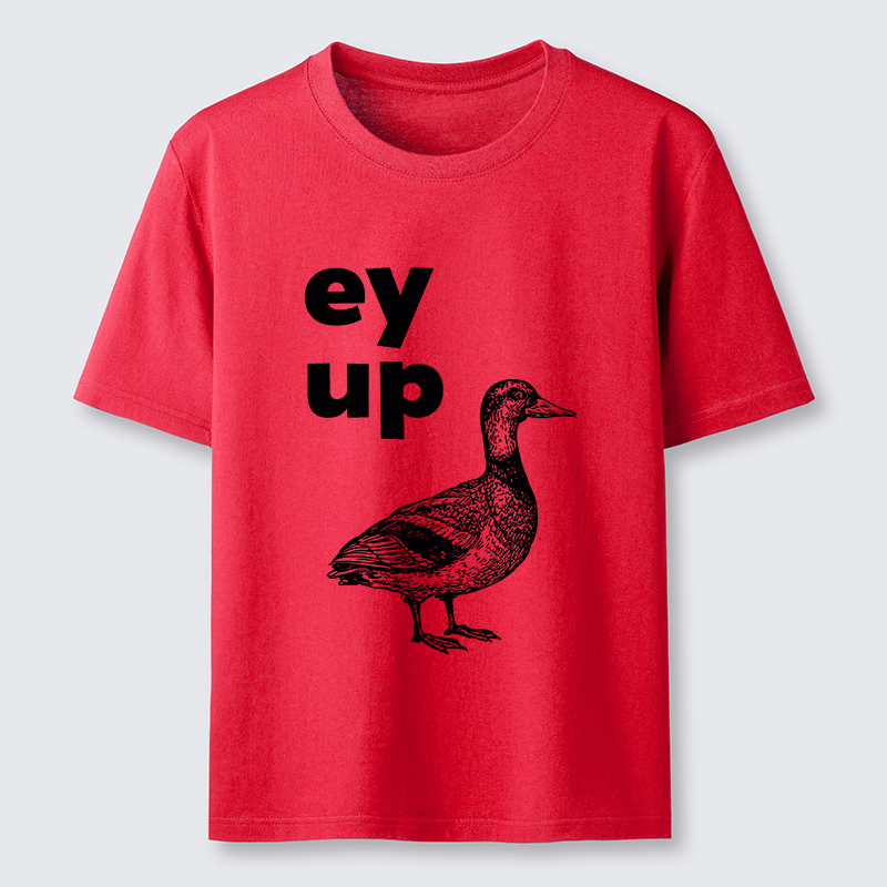 Tokyo-Lion How Are You Dear Classic T-Shirt