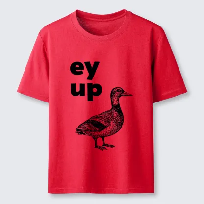 Tokyo-Lion How Are You Dear Classic T-Shirt