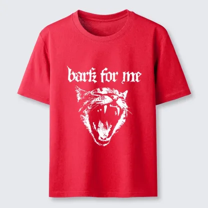 Tokyo-Lion Fierce Panther Roaring Loudly Classic T-Shirt