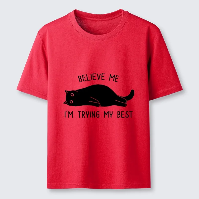 Tokyo-Lion When Life Is Hard Nap First Classic T-Shirt