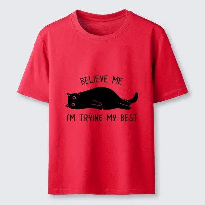 Tokyo-Lion When Life Is Hard Nap First Classic T-Shirt