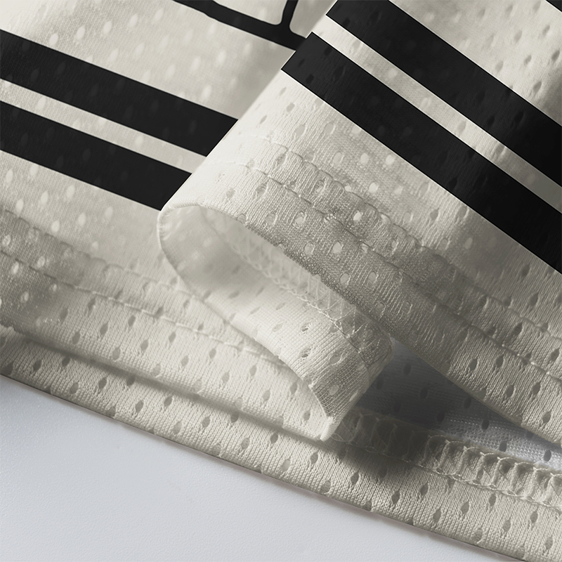 Tokyo-Lion Got Too Silly Goose Black Version Mesh Jersey-Tokyo-Lion