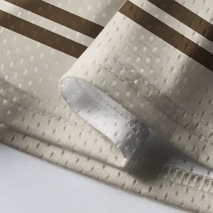 Tokyo-Lion Samurai Cats Assemble Mesh Jersey