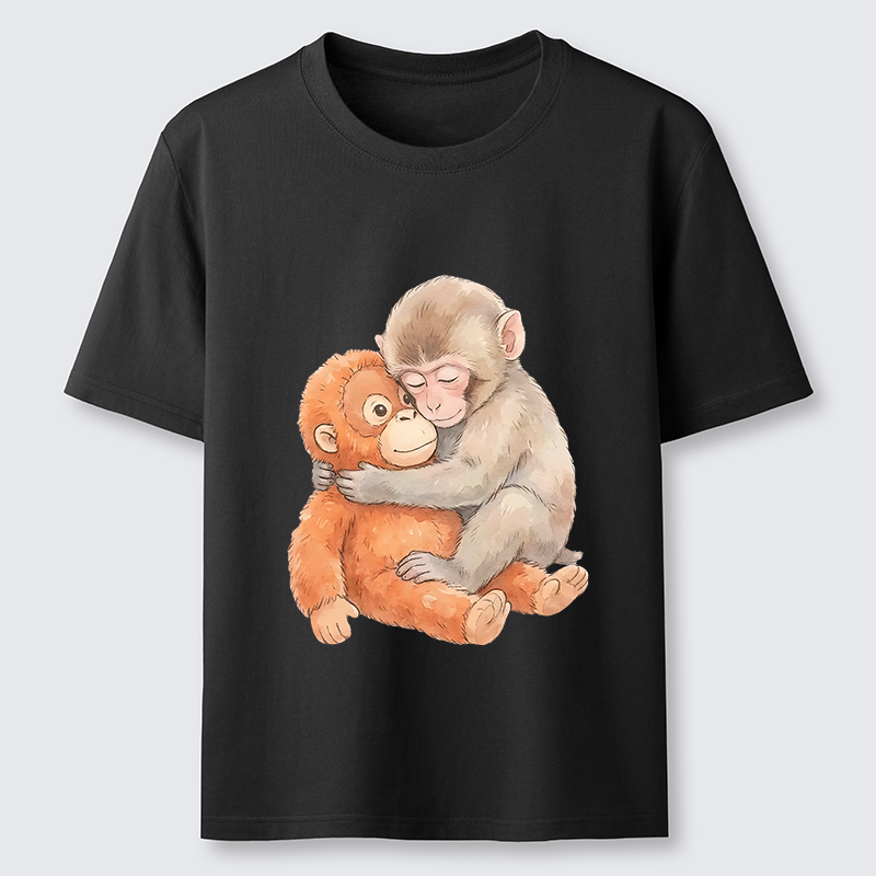 Tokyo-Lion Poor Punch Classic T-Shirt