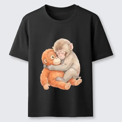 Tokyo-Lion Poor Punch Classic T-Shirt