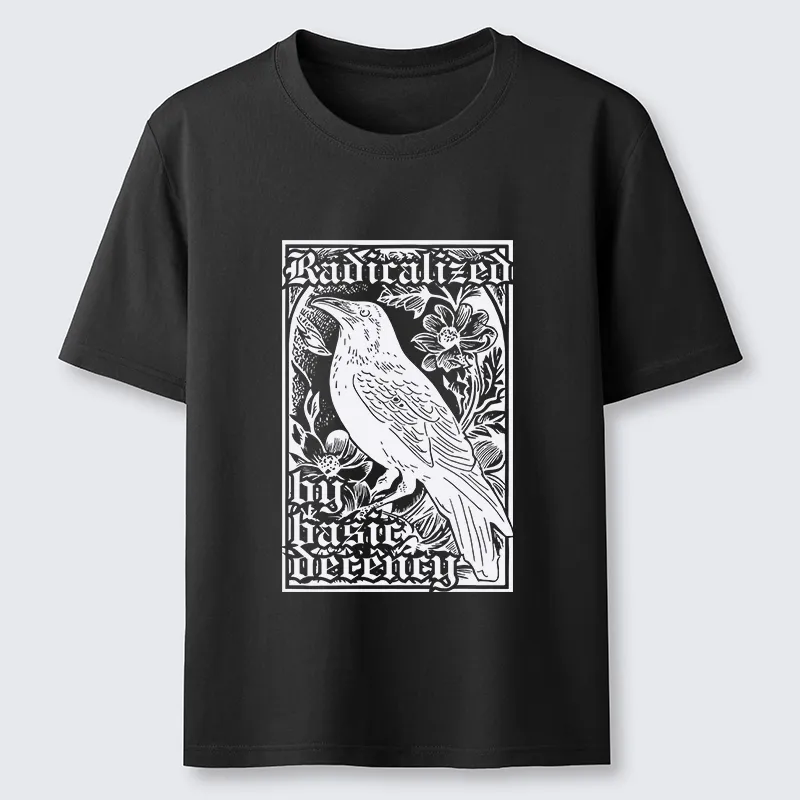 Tokyo-Lion World of Ravens Classic T-Shirt