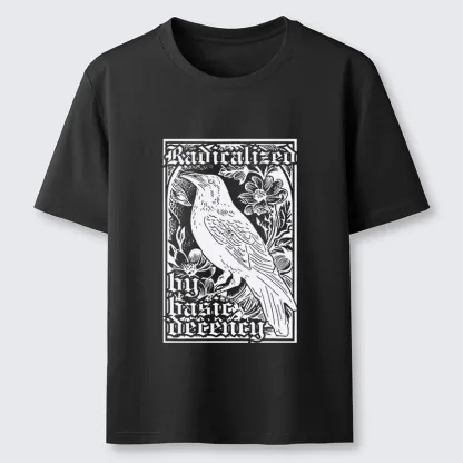 Tokyo-Lion World of Ravens Classic T-Shirt