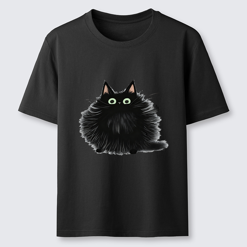 Tokyo-Lion Cat's Approval Classic T-Shirt