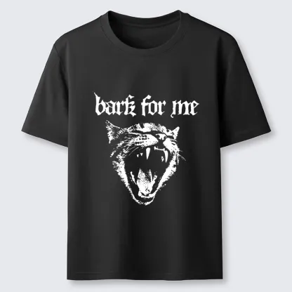 Tokyo-Lion Fierce Panther Roaring Loudly Classic T-Shirt