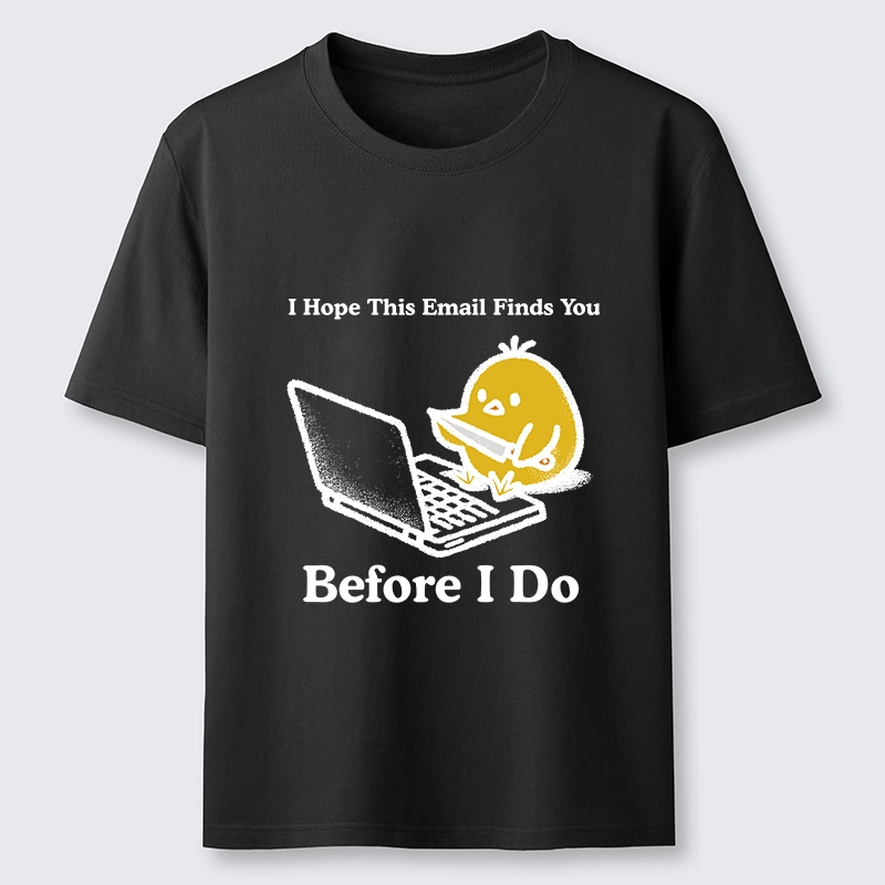 Tokyo-Lion Chicken Knife Email Meme Classic T-Shirt-Tokyo-Lion