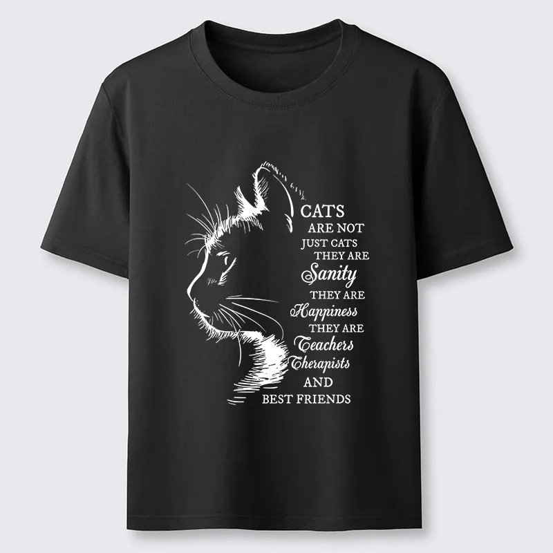 Tokyo-Lion Cat Best Friend Classic T-Shirt