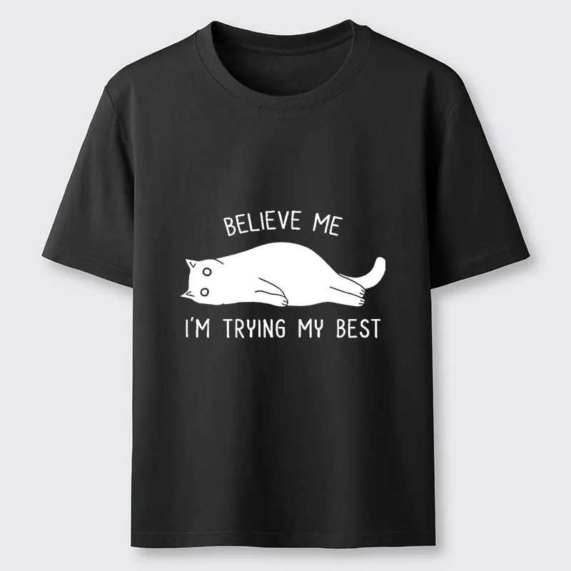 Tokyo-Lion When Life Is Hard Nap First Classic T-Shirt