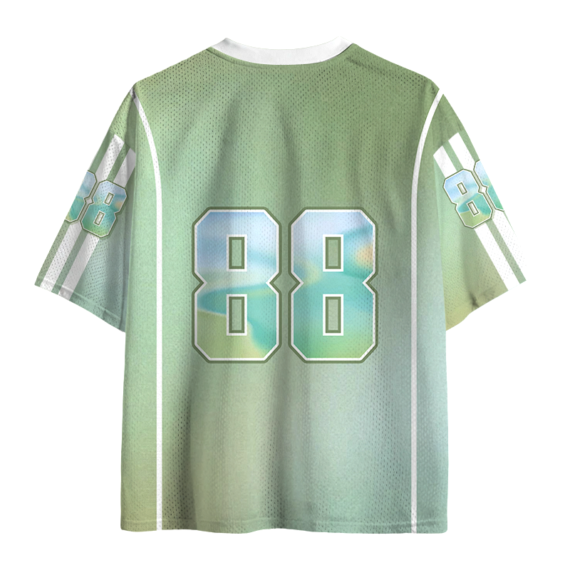 Tokyolion Need Ibuprofen Vintage Mesh Jersey