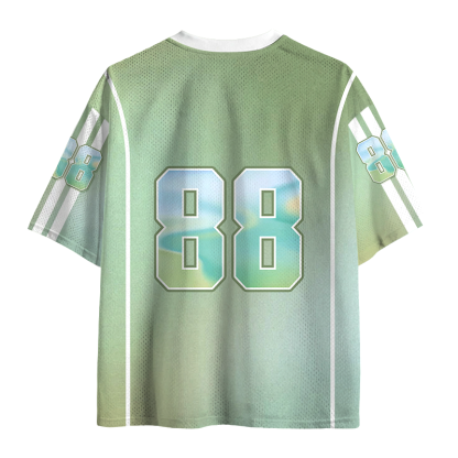 Tokyolion Need Ibuprofen Vintage Mesh Jersey