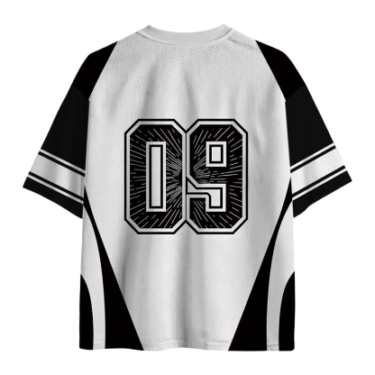 TokyoLion Your Mountain Mesh Jersey